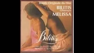 Bilitis (Main theme) Piano version