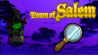 Town of Salem - Aimlabs For ToS When? [Coven All Any]