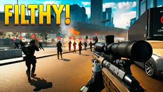 *NEW* Battlefield 2042 - EPIC & FUNNY Moments #148