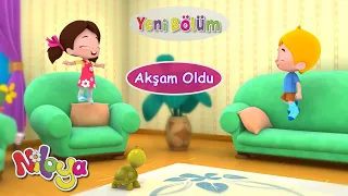 Niloya - 2023 / YENİ BÖLÜM / Akşam Oldu 🆕 💤