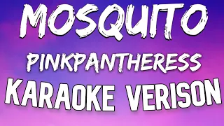 PinkPantheress - Mosquito (Karaoke Version)