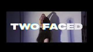 TWO FACED (Original Motion Picture)