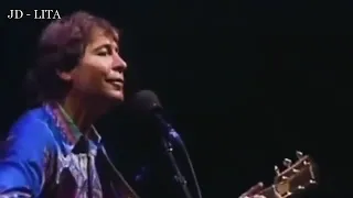 I'm Sorry - John Denver. Take 2.  Newcastle concert, 1994. Such a beautiful song.