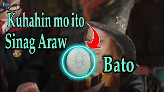 Kuhanin mo ito pag nakakita ka ng ganitong bato |  Kevin Tv Facts 🔆