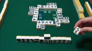 Defense - Riichi Mahjong Guide