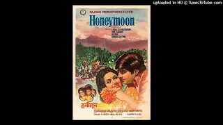 MERE PYASE MAN KI BAHAR_-_KISHORE_KUMAR_-_HONEYMOON