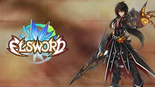 Let's Play Elsword PvP-German#004 Normales PvP