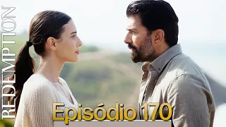 Cativeiro Episódio 170 | Legenda em Português