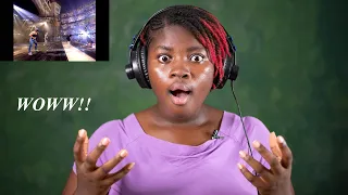 FIRST TIME HEARING AC/DC - Thunderstruck (Official Video) REACTION!!!😱