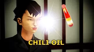 Fun with GTA III [YTP]: Part 1 - Asuka's Chili Oil