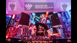 Boris Bejcha - The Best of Boris Brejcha