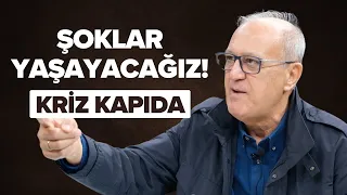 Herkes önlem alsın! İnanılmaz bir sürece giriyoruz! Ramazan Kağan Kurtoğlu anlatıyor.