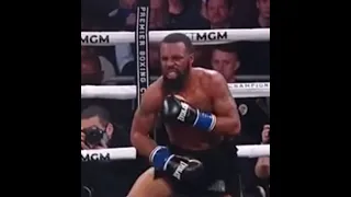 Meanwhile in BOXING: Gary Russell Jr vs Mark Magsayo : The truth about the injury