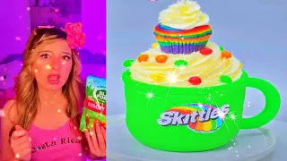 🍀🍌 Best POVs Storytime 🍎🍀 ASMR Cake Storytime @Brianna Mizura | Tiktok Compilations 2024  #24.03.1