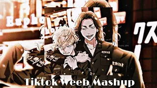 ✨ Tiktok Weeb Mashup #19✨