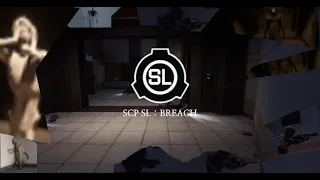 SCPSL - Breach (ZANICK)