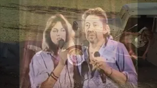 Serge Gainsbourg & Jane Birkin - Bonnie & Clyde (Collage de la scène finale ou Bonnie & Clyde Meurt)