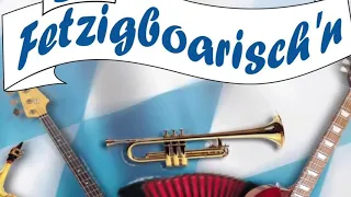 Sternpolka - Live | Christian Meindl | Doudlebska Polka | Die Fetzigboarisch’n