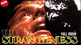 THE STRANGENESS | Full CREATURE HORROR Movie HD