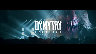 Dymytry - REVOLTER (Official Video)