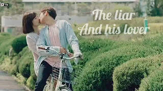 She Fall In love❤At First Sign With The Music Producer💕Read My Mind//The Liar And His Lover//💖 [FMV]