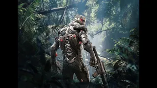 Будущее серии Crysis  .Анонс переиздания Crysis & Warhead