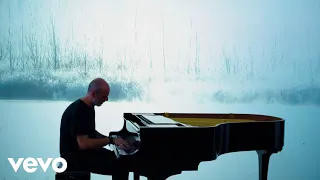 Fabrizio Paterlini - Misty Dawn on the river (Visual video)