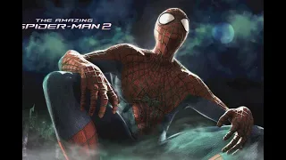 The Amazing Spider Man 2 Gameplay #1