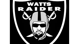 Raiders vs Saints | Week 1 2016