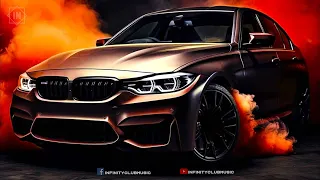 Car Music Mix 2024 🔥 Bass Boosted Music 2024 🔥 Best Of EDM, Party Mix 2024, Electro House Music