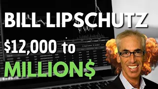 Bill Lipschutz - One of the best Forex traders of all time