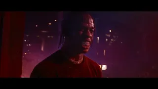 Travis Scott - Niagara Falls feat. 21 Savage (Music Video)