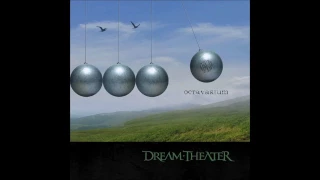 Dream Theater - Octavarium (Instrumental Full Album)