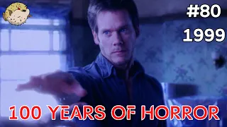 100 YEARS OF HORROR #80: Stir of Echoes (1999)