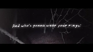 The Psychedelic Furs - No One (Official Lyric Video)