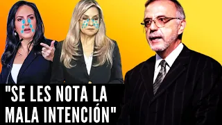 Iván Velásquez fulminó a Cabal y Vicky Dávila