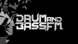 Deep Neurofunk Drum and Bass Mix 2016 _ DnB Mix #7 _ Mixed LIVE on air by Combined Ratio