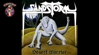 Sandstorm - Desert Warrior [EP] (2021)