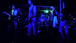 Nevermind (Nirvana tribute band) - Smells Like Teen Spirit