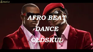 AFRO-DANCE PARTY MIX - DJ KENB [P_SQUARE, D'BANJ, FUSE ODG, DAVIDO, BRACKET, MAFIKIZOLO, CAMP MULLA