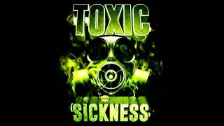 Hardbouncer @ Toxic Sickness Radio