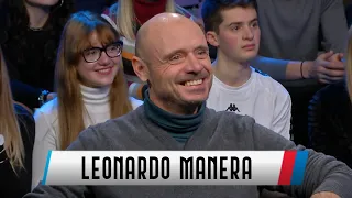 TOP CLUB | LEONARDO MANERA