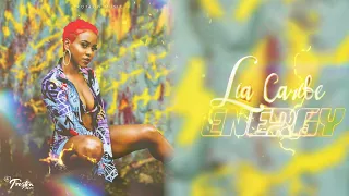 Lia Caribe - Energy (Official Audio)