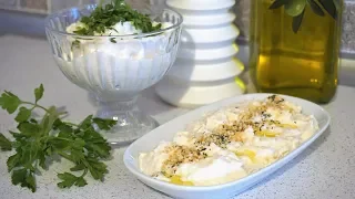 Celery appetizer salad