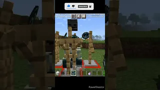 viral Minecraft Tik Tok hack (part 577) #short @MCmindcrazy