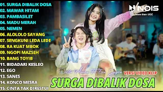 Della Monica "Surga Dibalik Dosa" Full Album Dangdut Pargoy Terbaru 2023