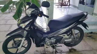 Đánh giá Future FI 2016 sau 45000km. Review my motorbike after 45000km