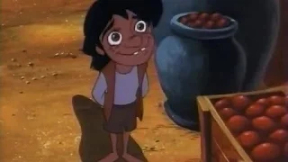 Aladdin     S02E12   The Lost Ones