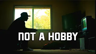 Video Game is Not Just a Hobby
