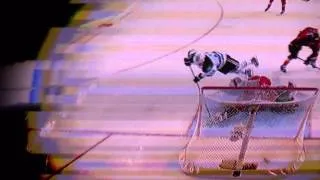 Stars Ducks Game 6 Intros-Stanley Cup Playoffs!